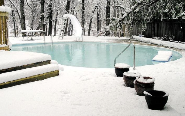 How to Prepare Your Pool for Winter